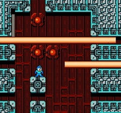 Mega Man 2