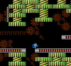 Mega Man 2