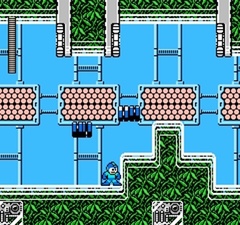 Mega Man 3