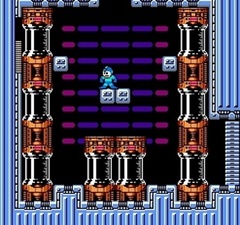 Mega Man 3