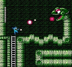 Mega Man 3