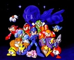 Mega Man 5