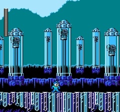 Mega Man 5