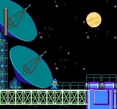 Mega Man 5