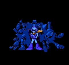 Mega Man 5