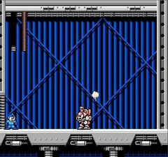 Mega Man 5