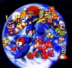 Mega Man 6