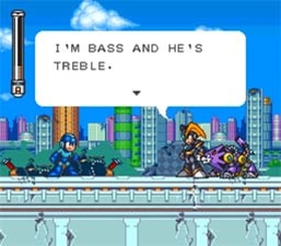 Mega Man 7