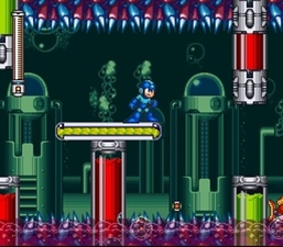 Mega Man 7