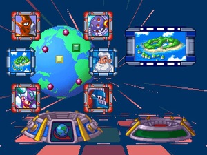 Mega Man 8