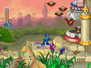 Mega Man 8