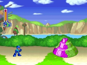 Mega Man 8