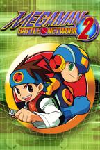 Mega Man Battle Network 2