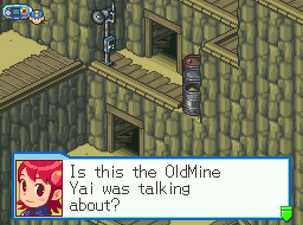 Mega Man Battle Network 5