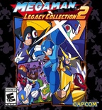 Mega Man Legacy Collection 2