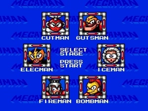 Mega Man: The Wily Wars