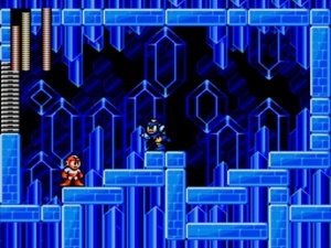 Mega Man: The Wily Wars