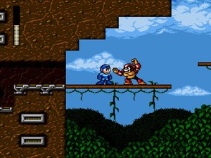 Mega Man: The Wily Wars