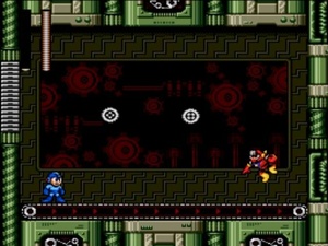 Mega Man: The Wily Wars
