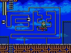 Mega Man: The Wily Wars