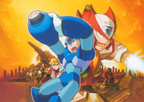 Mega Man X5