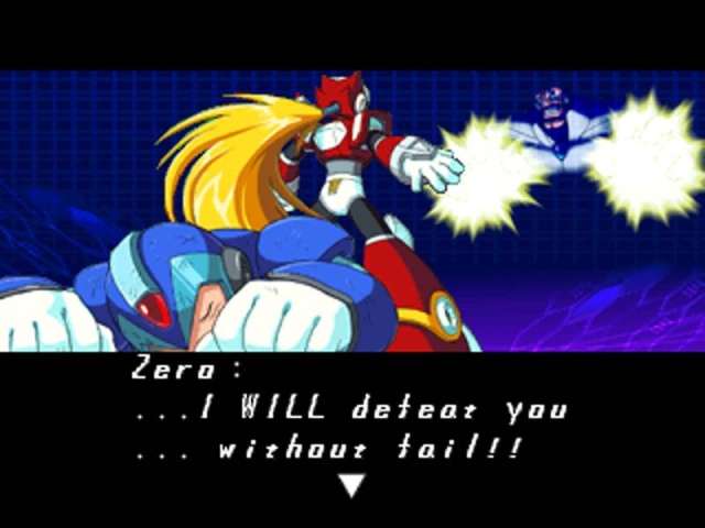 mega man x5 pc download full