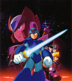 Mega Man X6