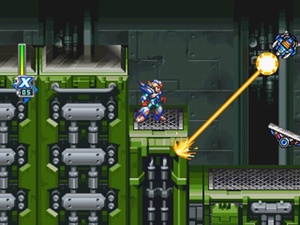 Mega Man X6