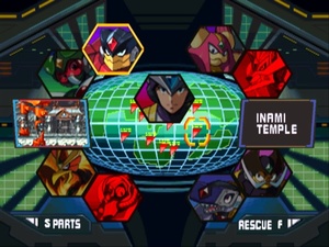 Mega Man X6