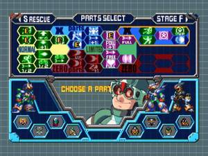 Mega Man X6