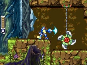 Mega Man ZX