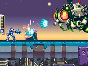 Mega Man ZX