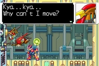 Mega Man Zero 4