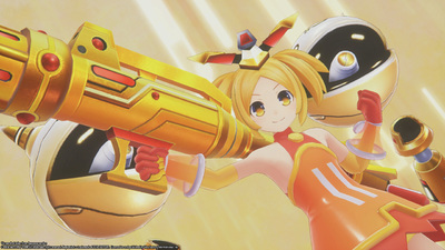 Megadimension Neptunia VIIR