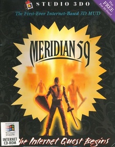 Meridian 59