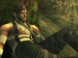 Metal Gear Solid 3: Snake Eater