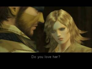 Metal Gear Solid 3: Snake Eater