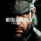 Metal Gear Solid Delta: Snake Eater