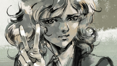 Metal Gear Solid: Peace Walker