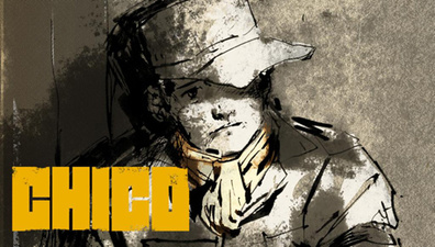 Metal Gear Solid: Peace Walker