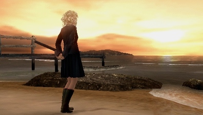 Metal Gear Solid: Peace Walker