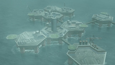 Metal Gear Solid: Peace Walker