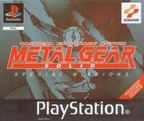 Metal Gear Solid: Special Missions