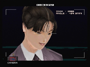 Metal Gear Solid: Special Missions