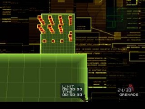 Metal Gear Solid: Special Missions