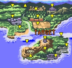 Metal Slug 1st Mission