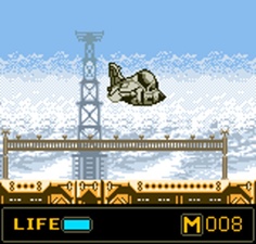 Metal Slug 1st Mission