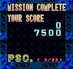 Metal Slug 1st Mission