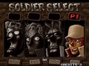 Metal Slug 2