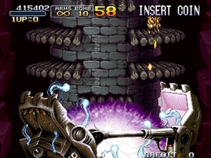 Metal Slug 2